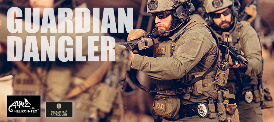 Helikon-Tex Guardian Recce Chest Rig – günstig kaufen Helikon-Tex Guardian Recce Chest Rig – günstig kaufen